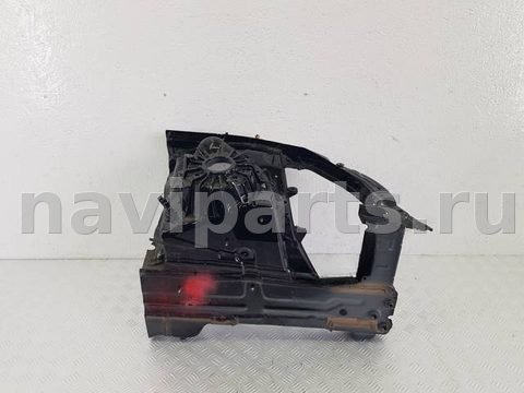 Четверть передняя левая Mercedes E W214, 2022 г., OEM A2146378900, арт. 112228