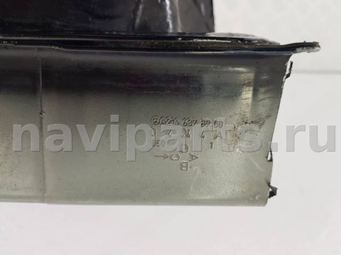 Четверть передняя левая Mercedes E W214, 2022 г., OEM A2146378900, арт. 112228, фото 3
