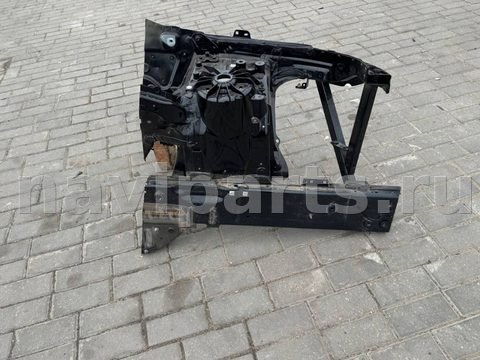 Новое BMW X7 G07, 2024 г., арт. 112243456