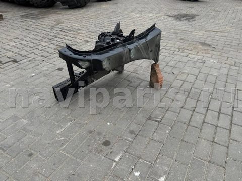 Новое BMW X7 G07, 2024 г., арт. 112243456, фото 3