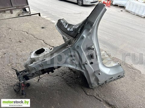 Новое BMW 2 F44, 2023 г., арт. 112259085