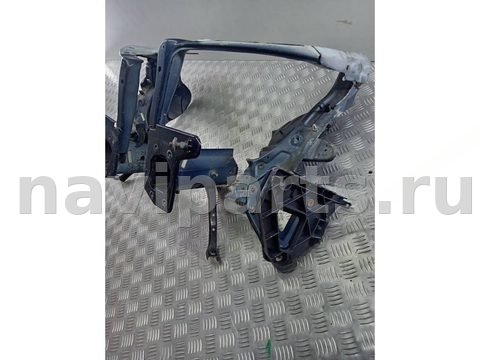 Новое Audi A6 C6, 2006 г., арт. 113115856, фото 3