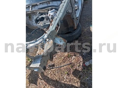 Четверть передняя левая Opel Astra, 2000 г., арт. 113291872