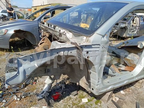 Новое Toyota Avensis, 2005 г., арт. 113554232