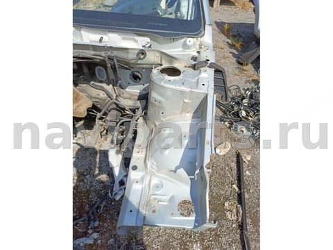 Новое Toyota Avensis, 2005 г., арт. 113554232, фото 2