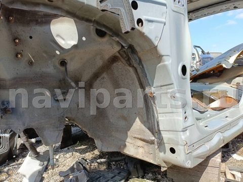 Новое Toyota Avensis, 2005 г., арт. 113554232, фото 3
