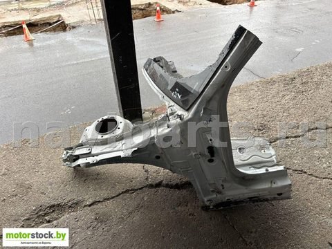 Новое Mini Countryman F60, 2023 г., арт. 114131378_2
