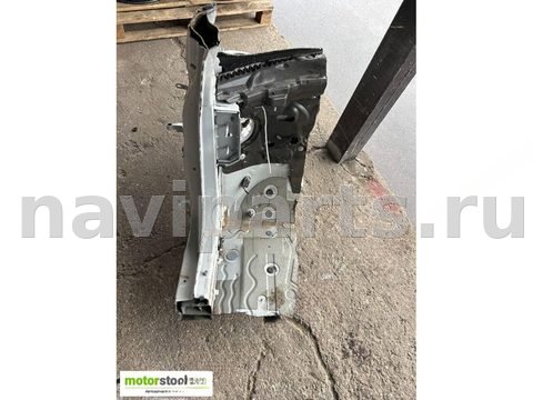 Новое Mini Countryman F60, 2023 г., арт. 114131378_2, фото 10
