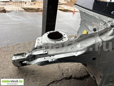 Новое Mini Countryman F60, 2023 г., арт. 114131378_2, фото 4