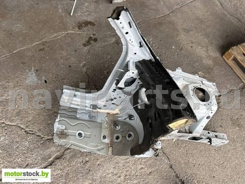 Новое Mini Countryman F60, 2023 г., арт. 114131378_2, фото 8