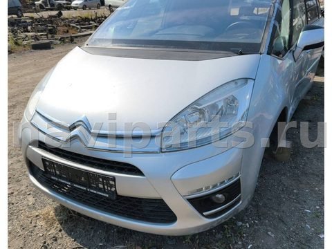 Четверть передняя левая Citroen C4 Grand Picasso, 2012 г., арт. 114132978