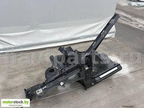 Новое Volvo XC40, 2021 г., арт. 114159210