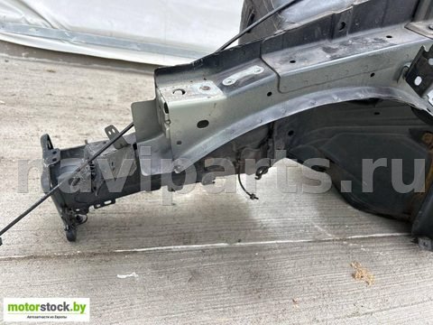 Новое Volvo XC40, 2021 г., арт. 114159210, фото 10