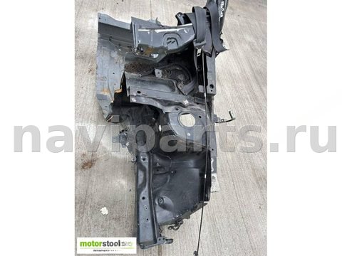 Новое Volvo XC40, 2021 г., арт. 114159210, фото 11
