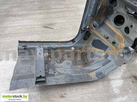 Новое Volvo XC40, 2021 г., арт. 114159210, фото 13