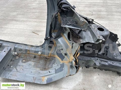 Новое Volvo XC40, 2021 г., арт. 114159210, фото 14