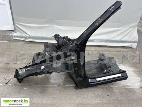 Новое Volvo XC40, 2021 г., арт. 114159210, фото 2