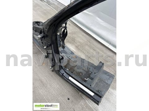 Новое Volvo XC40, 2021 г., арт. 114159210, фото 4