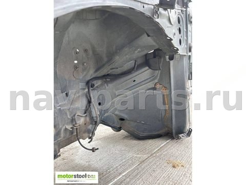 Новое Volvo XC40, 2021 г., арт. 114159210, фото 5
