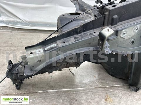 Новое Volvo XC40, 2021 г., арт. 114159210, фото 7