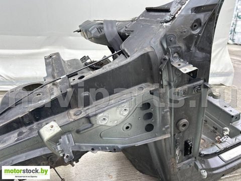 Новое Volvo XC40, 2021 г., арт. 114159210, фото 8