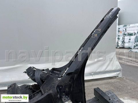 Новое Volvo XC40, 2021 г., арт. 114159210, фото 9