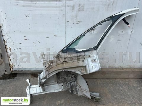 Новое Citroen C4 Grand Picasso, 2018 г., арт. 115150750