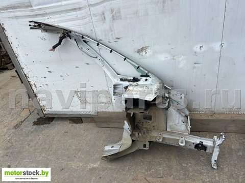 Новое Citroen C4 Grand Picasso, 2018 г., арт. 115150750, фото 10