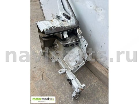 Новое Citroen C4 Grand Picasso, 2018 г., арт. 115150750, фото 11