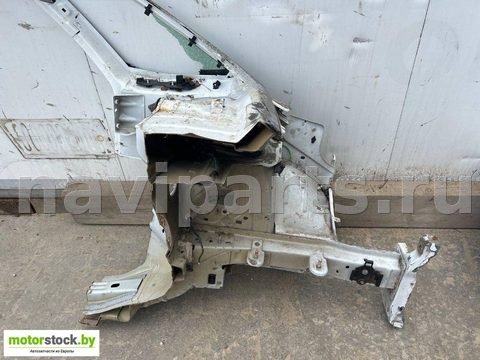 Новое Citroen C4 Grand Picasso, 2018 г., арт. 115150750, фото 12