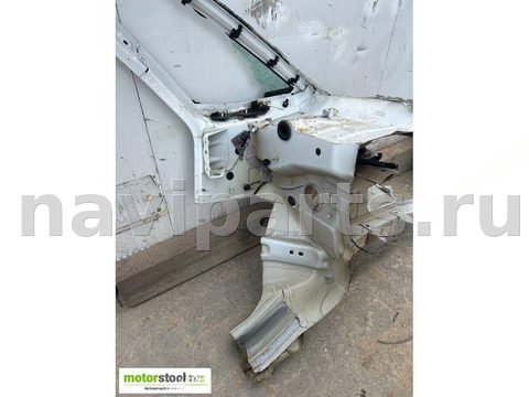 Новое Citroen C4 Grand Picasso, 2018 г., арт. 115150750, фото 13