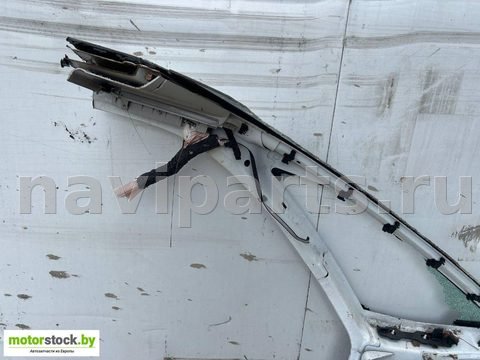 Новое Citroen C4 Grand Picasso, 2018 г., арт. 115150750, фото 14