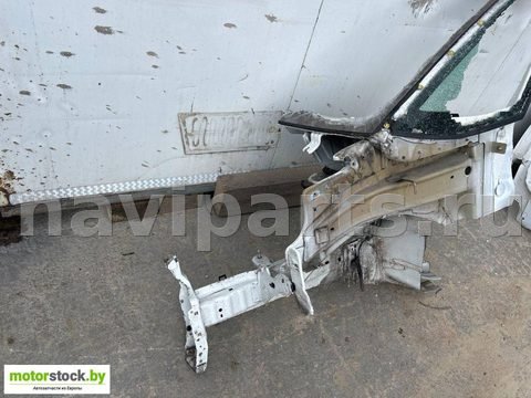 Новое Citroen C4 Grand Picasso, 2018 г., арт. 115150750, фото 2