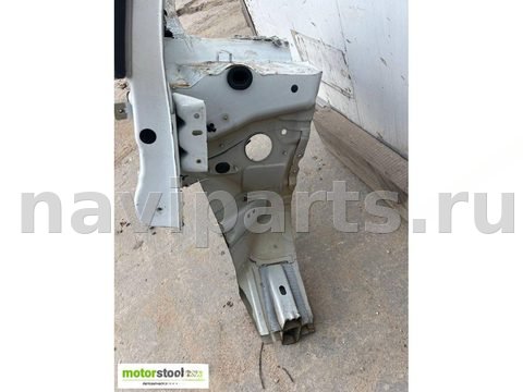 Новое Citroen C4 Grand Picasso, 2018 г., арт. 115150750, фото 3