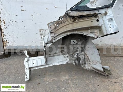 Новое Citroen C4 Grand Picasso, 2018 г., арт. 115150750, фото 4