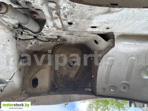 Новое Citroen C4 Grand Picasso, 2018 г., арт. 115150750, фото 5