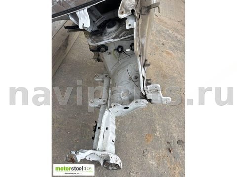 Новое Citroen C4 Grand Picasso, 2018 г., арт. 115150750, фото 6