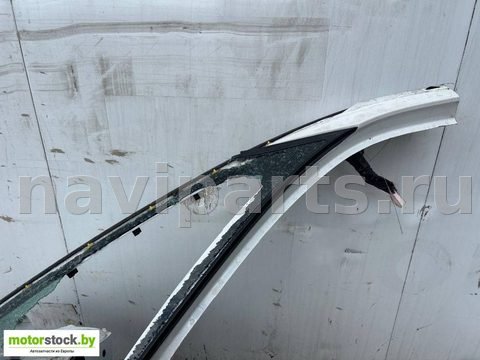 Новое Citroen C4 Grand Picasso, 2018 г., арт. 115150750, фото 8