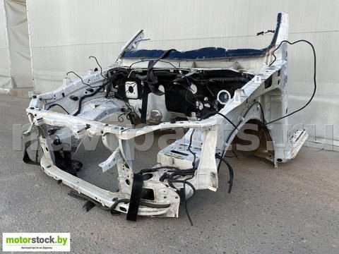 Новое Toyota Hilux, 2023 г., арт. 115162199