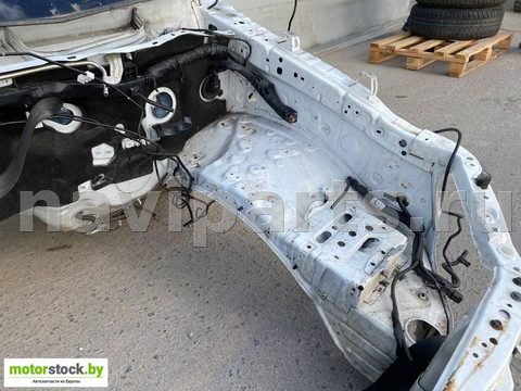 Новое Toyota Hilux, 2023 г., арт. 115162199, фото 2
