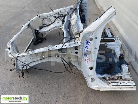 Новое Toyota Hilux, 2023 г., арт. 115162199, фото 3