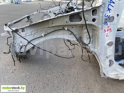 Новое Toyota Hilux, 2023 г., арт. 115162199, фото 4