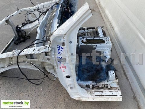 Новое Toyota Hilux, 2023 г., арт. 115162199, фото 6