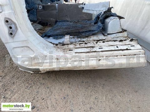 Новое Toyota Hilux, 2023 г., арт. 115162199, фото 7