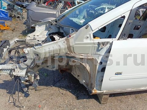 Новое Opel Zafira, 2009 г., арт. 115366552