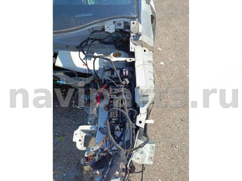 Новое Opel Zafira, 2009 г., арт. 115366552, фото 2