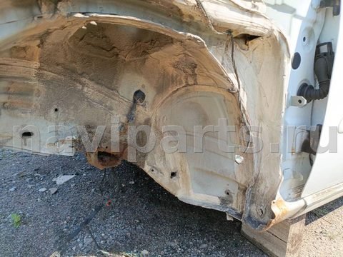 Новое Opel Zafira, 2009 г., арт. 115366552, фото 3