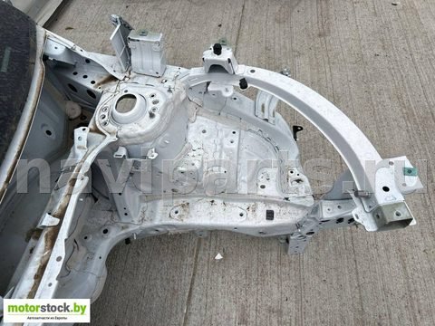 Четверть передняя левая Chevrolet Equinox, 2025 г., арт. 115653771, фото 10