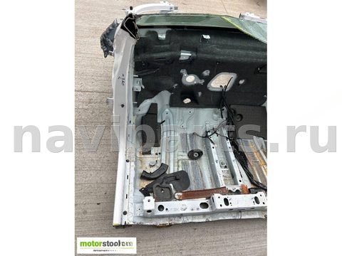 Четверть передняя левая Chevrolet Equinox, 2025 г., арт. 115653771, фото 11