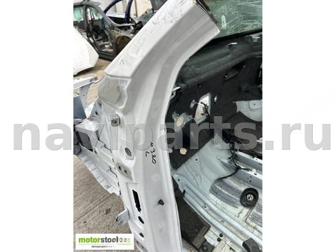 Четверть передняя левая Chevrolet Equinox, 2025 г., арт. 115653771, фото 13